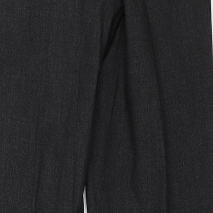Preworn Mens Grey   Trousers  Size 30 in L31 in