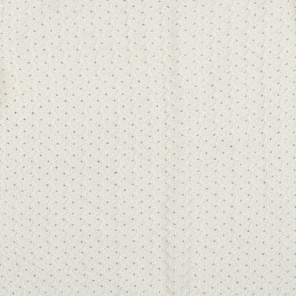 Isle Womens Ivory   Pullover Jumper Size 10