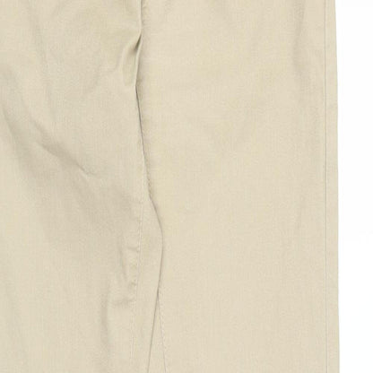 Noisy may Womens Beige   Skinny Jeans Size 26 in L30 in