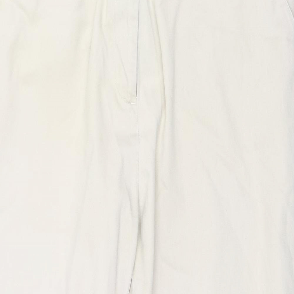 Principles Womens Beige   Straight Jeans Size 14 L23 in