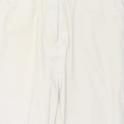 Principles Womens Beige   Straight Jeans Size 14 L23 in