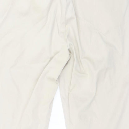 Principles Womens Beige   Straight Jeans Size 14 L23 in