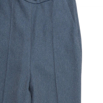 Honor Womens Blue   Trousers  Size 12 L25 in