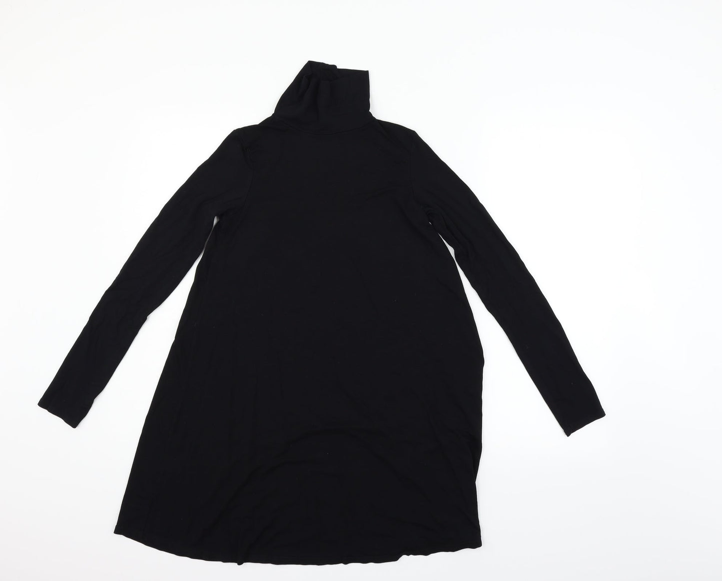 Missguided Womens Black   Pullover Jumper Size 4