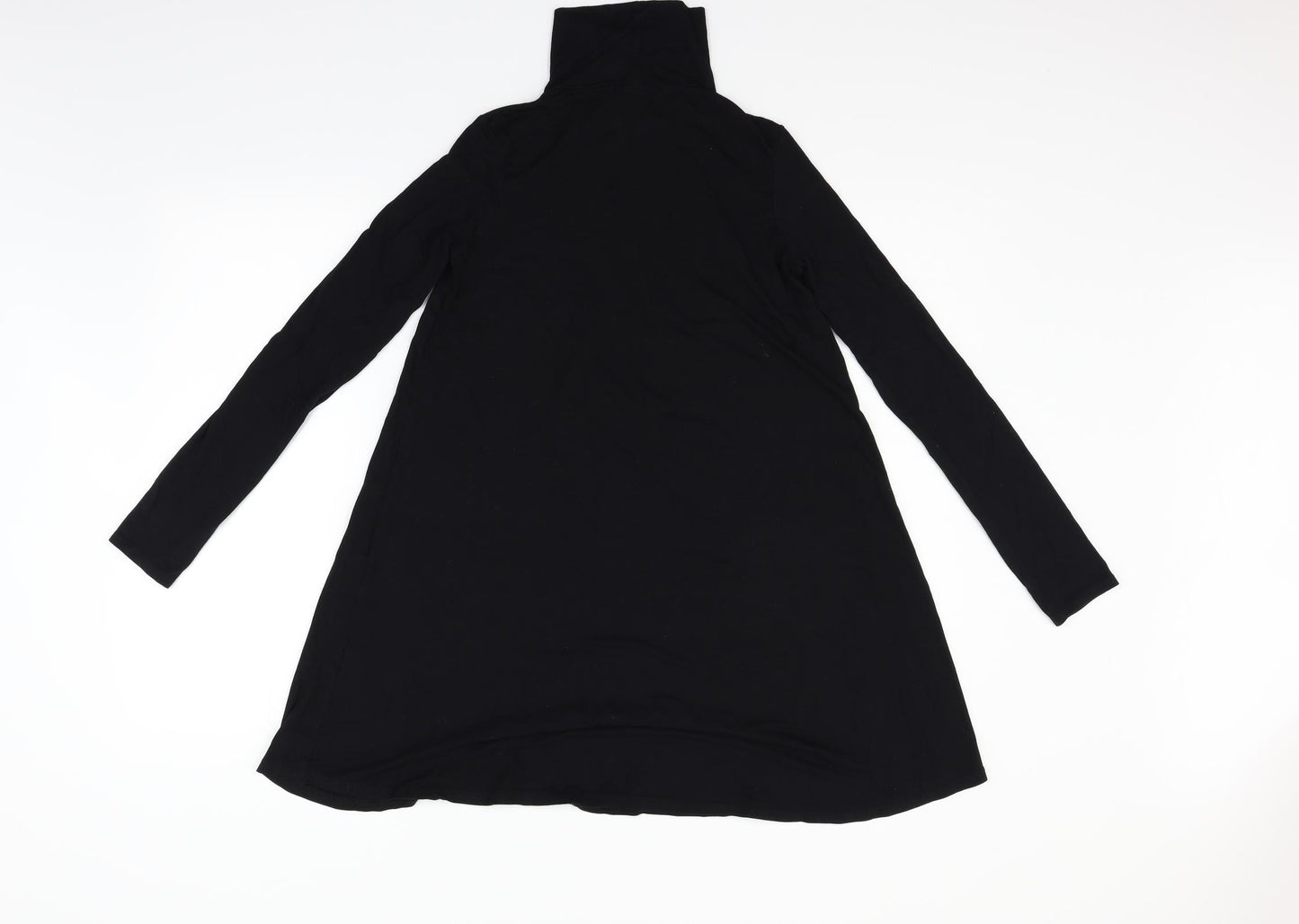 Missguided Womens Black   Pullover Jumper Size 4