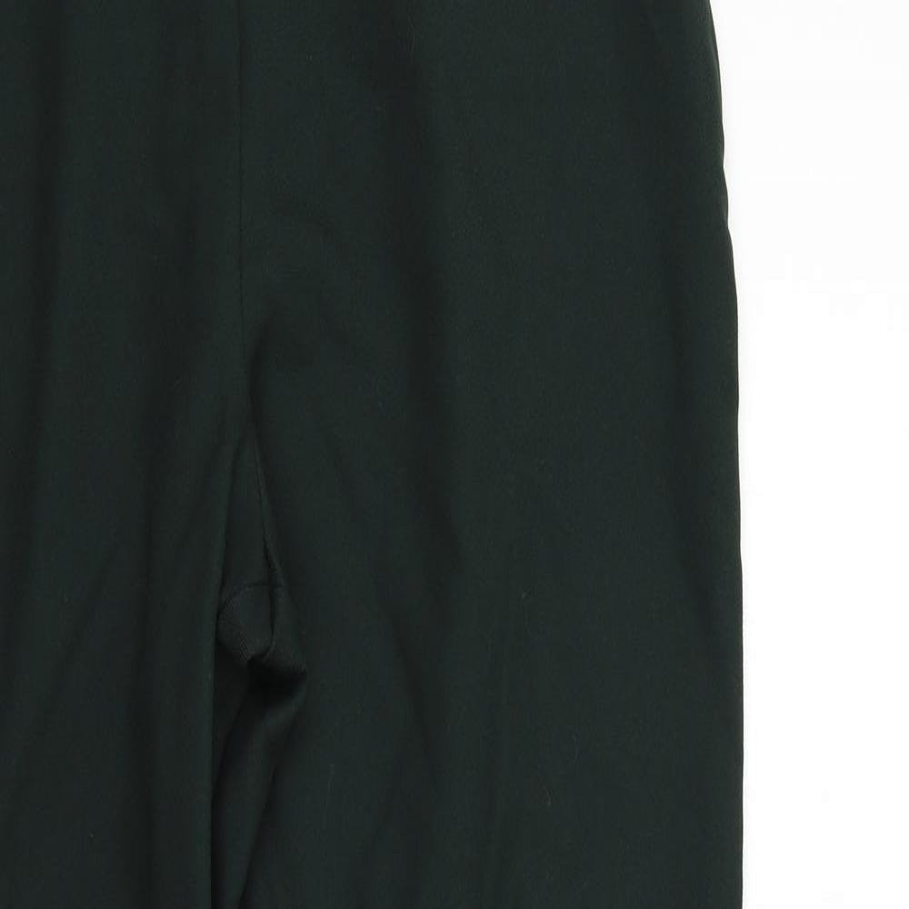 Marina Sport Womens Green   Trousers  Size 23 in L26 in