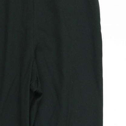 Marina Sport Womens Green   Trousers  Size 23 in L26 in