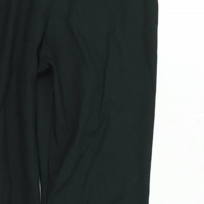 Marina Sport Womens Green   Trousers  Size 23 in L26 in