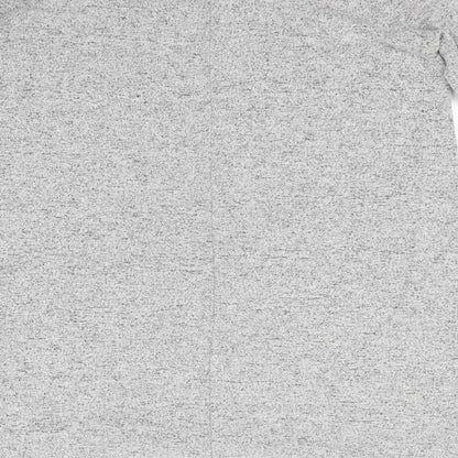 Tu Womens Grey   Pullover Jumper Size 14