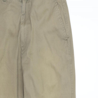 Blue Harbour Womens Beige   Sweatpants Trousers Size 32 in L29 in