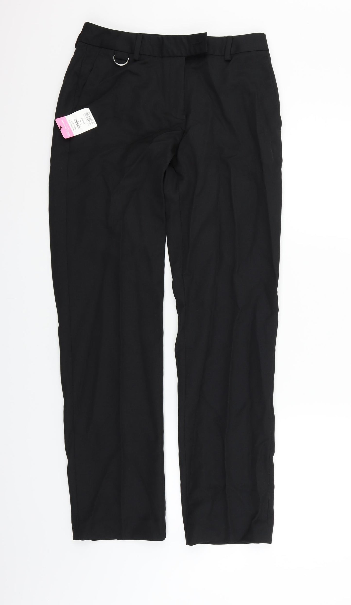 Brook Traverner Womens Black   Trousers  Size 30 in L31 in