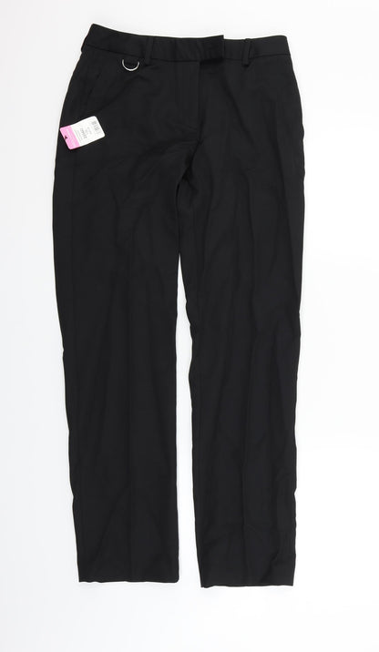 Brook Traverner Womens Black   Trousers  Size 30 in L31 in