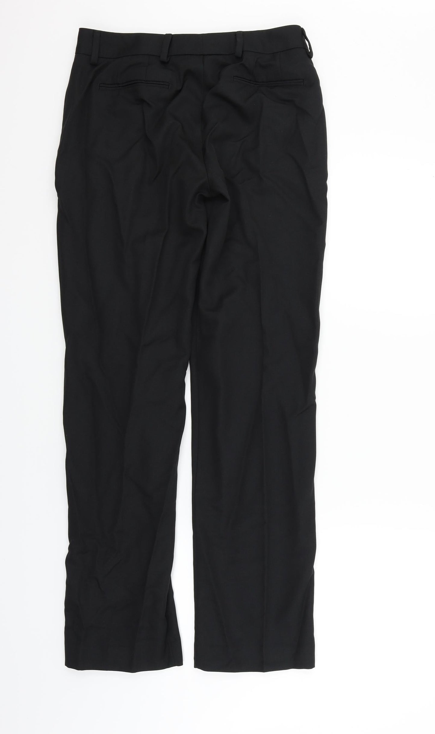 Brook Traverner Womens Black   Trousers  Size 30 in L31 in