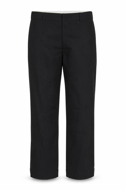 Marks & Spencer Womens Black   Trousers  Size 34 in L29 in