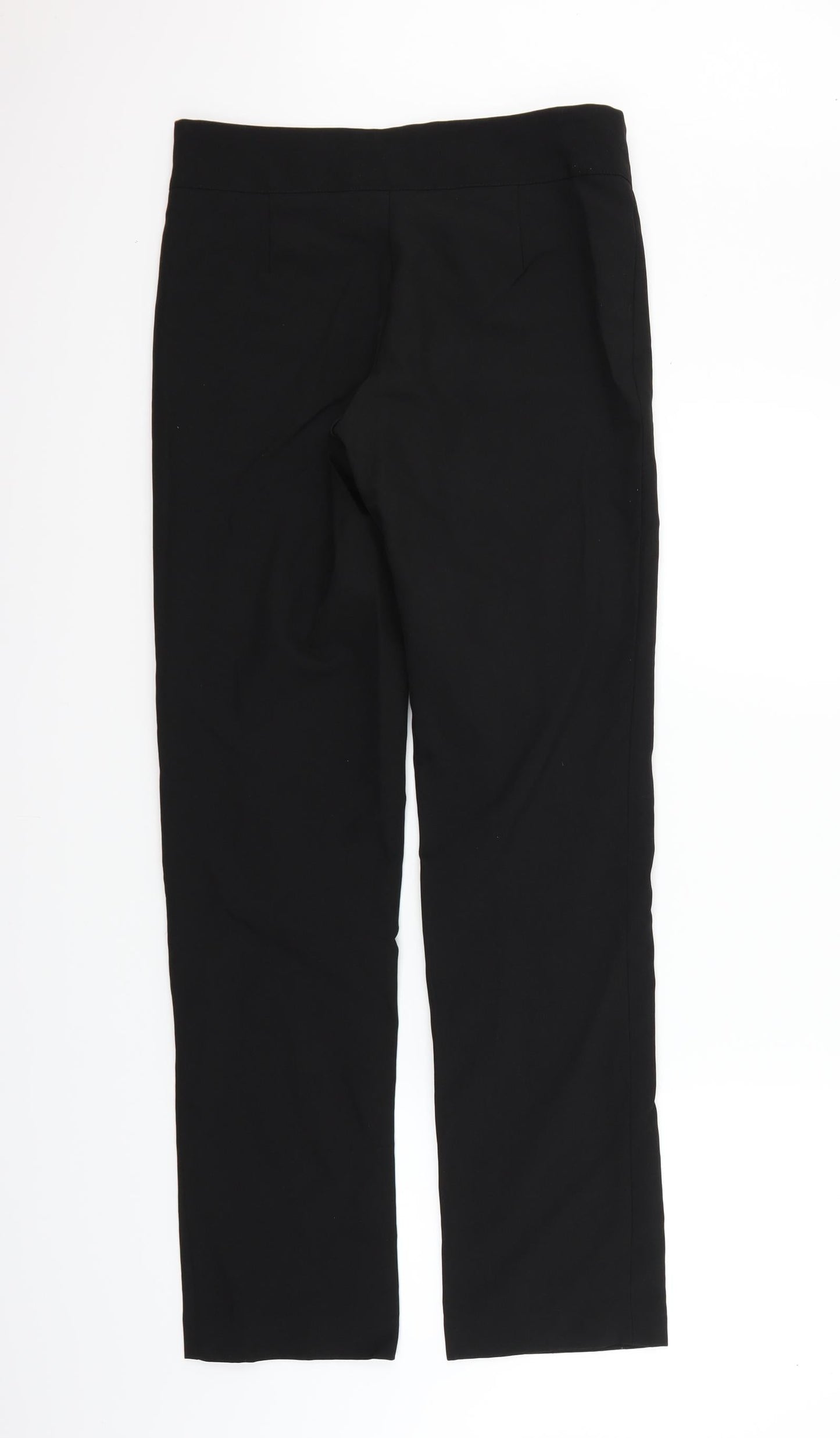 Premier pas Womens Black   Trousers  Size 10 L30 in