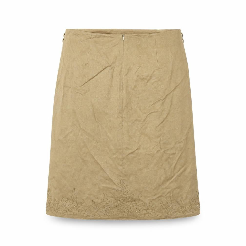 Womens UK Size 12 NEXT Flare  Skirt