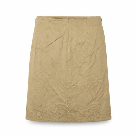Womens UK Size 12 NEXT Flare  Skirt