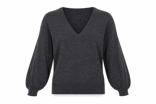 ASOS Womens Grey   Pullover Jumper Size 8