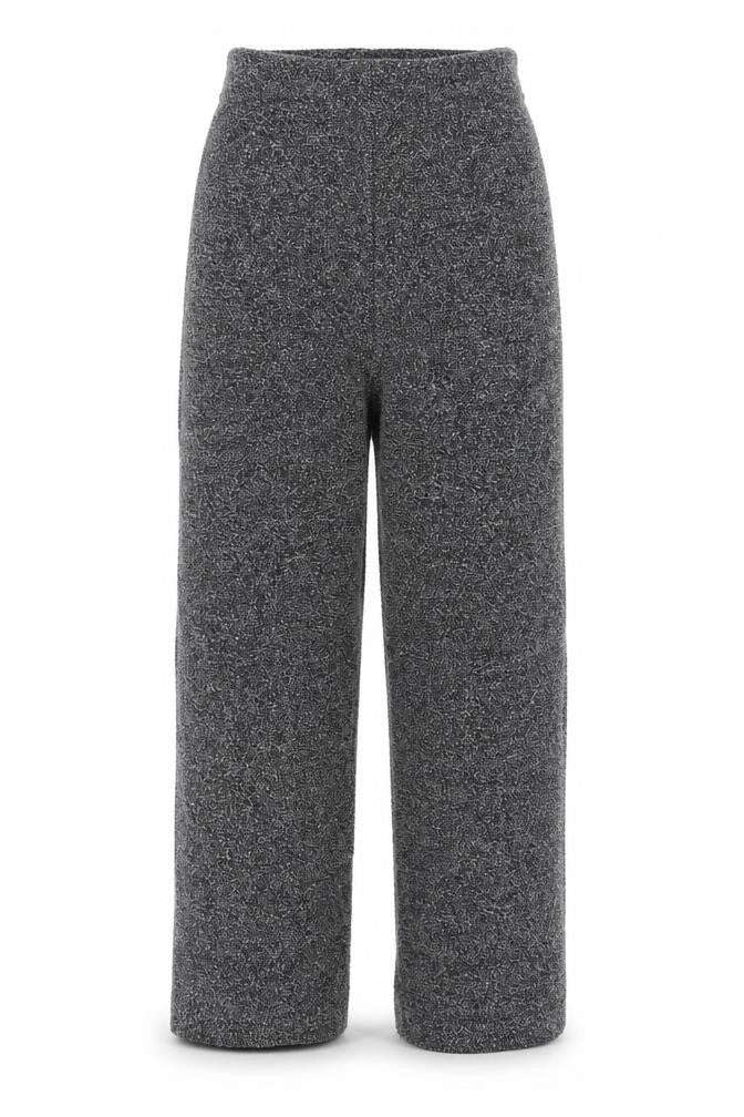 Womens UK Size 12 DASH Regular Fit  Grey Trousers