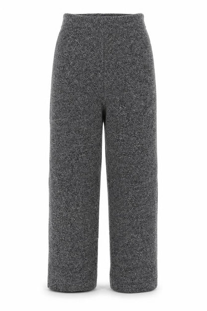 Womens UK Size 12 DASH Regular Fit  Grey Trousers