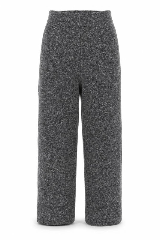 Womens UK Size 12 DASH Regular Fit  Grey Trousers