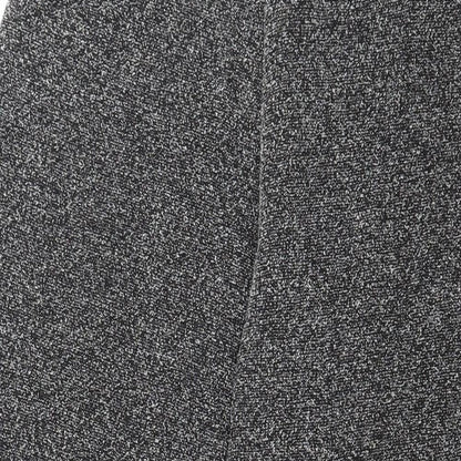 Womens UK Size 12 DASH Regular Fit  Grey Trousers