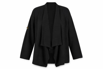 SheIn Womens Black   Jacket Blazer Size M