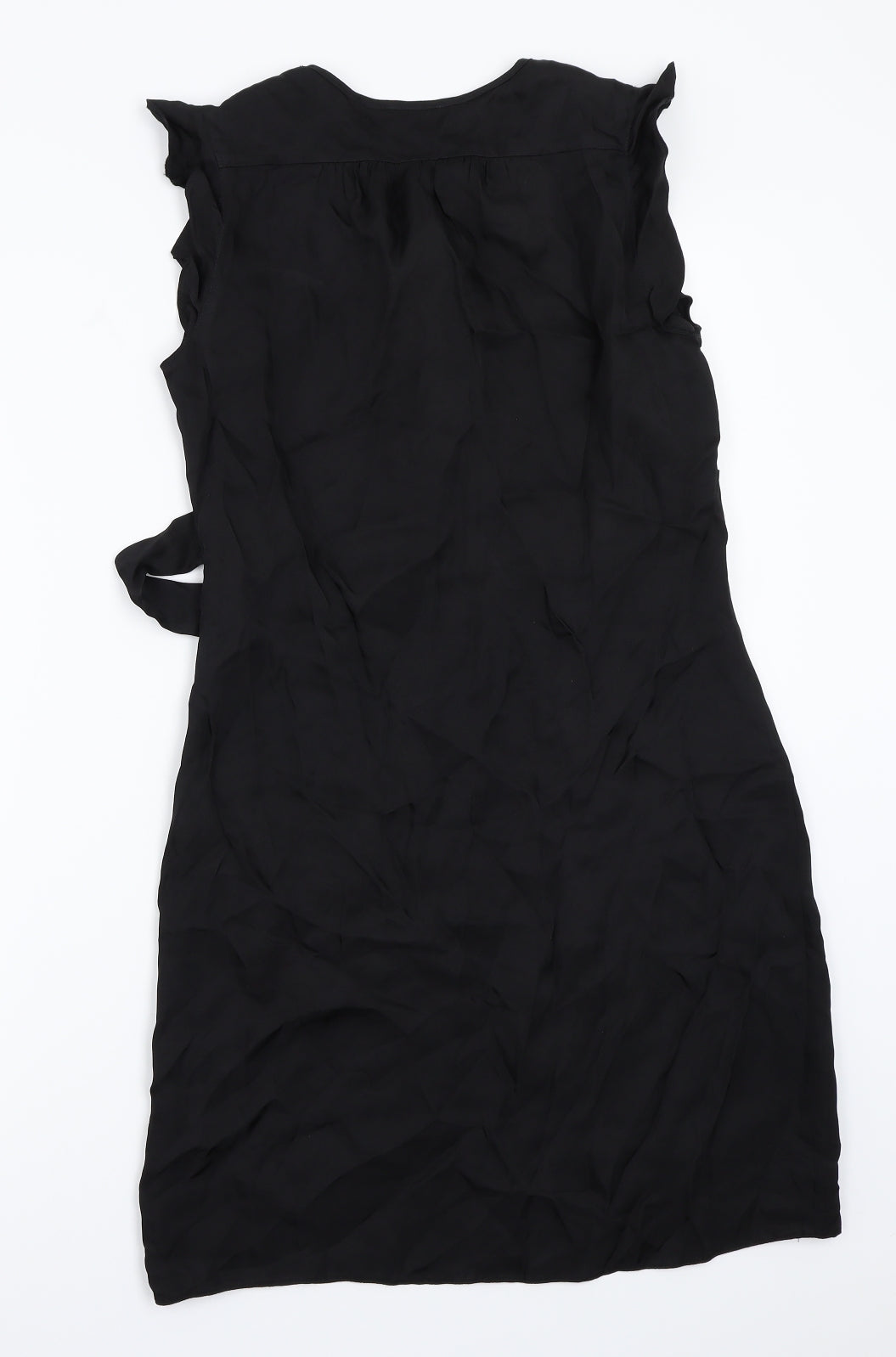 F&F Womens Black   A-Line  Size 8