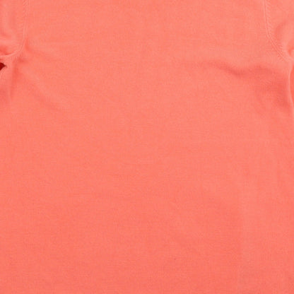 F&F Womens Pink  Knit Pullover Jumper Size 14