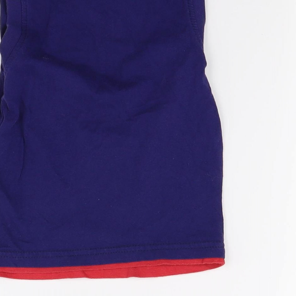 Disney Boys Blue   Basic Tank Size 2-3 Years  - Cars Disney Pixar