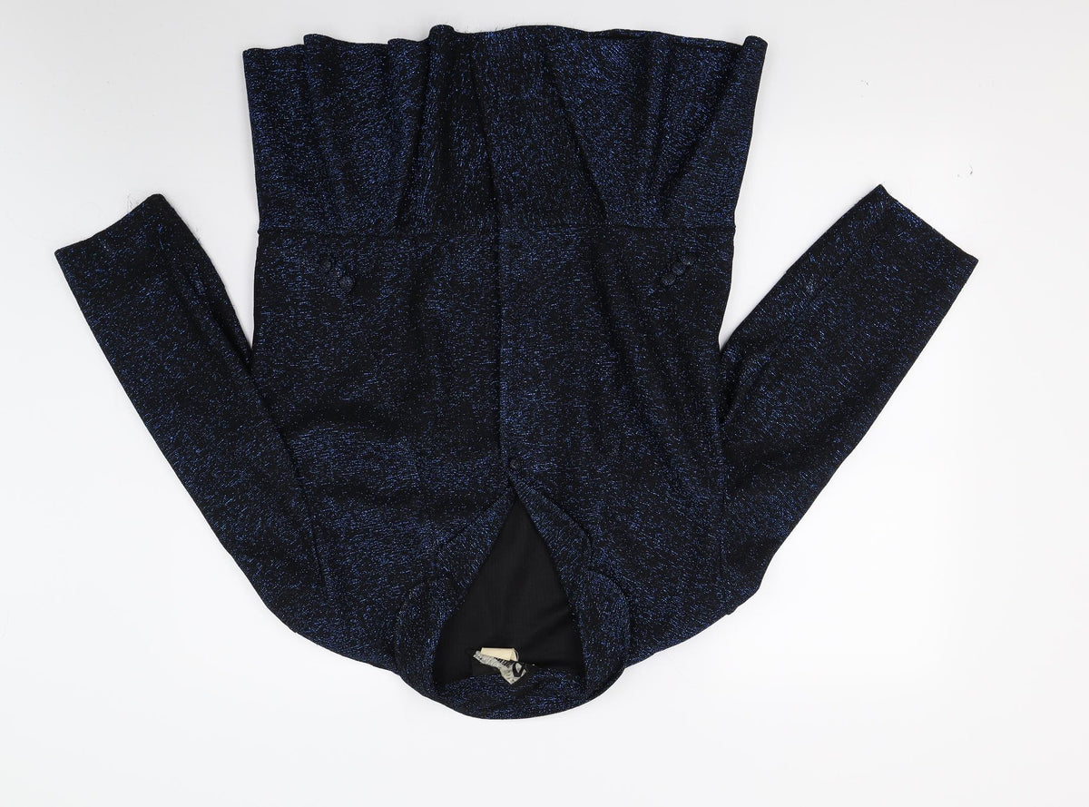 Dumarsel Womens Blue   Jacket Blazer Size 18
