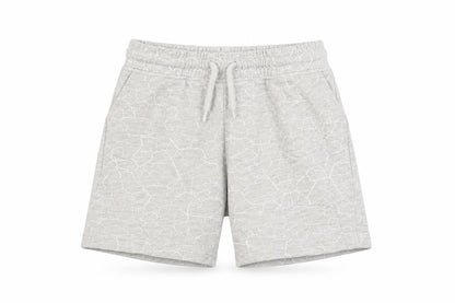 Pep&Co Boys Grey   Cargo Shorts Size 5-6 Years