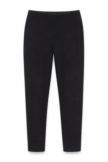 Primark Girls Black   Jegging Trousers Size 10-11 Years