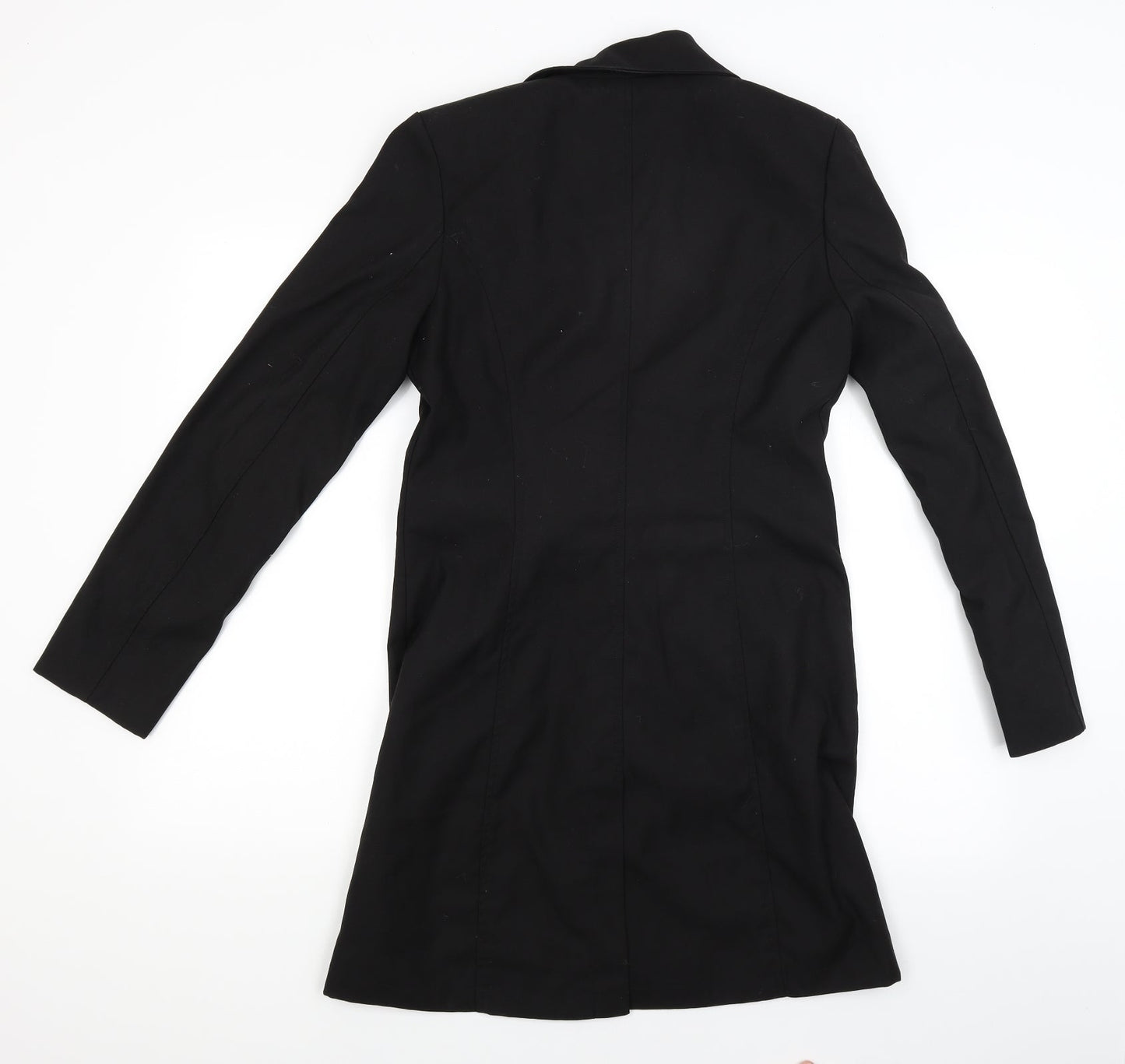 city by CL Womens Black   Jacket Coat Size M