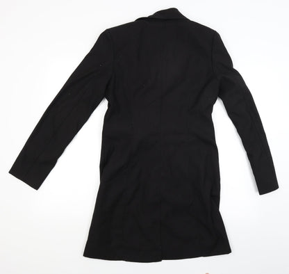 city by CL Womens Black   Jacket Coat Size M