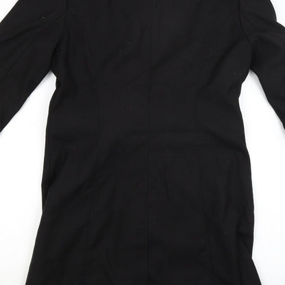 city by CL Womens Black   Jacket Coat Size M