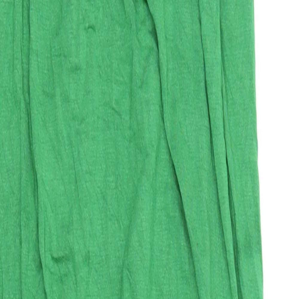 DREAM Womens Gold   Ball Gown  Size S