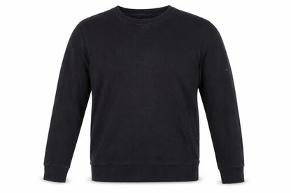Esy Mens Blue   Pullover Jumper Size L