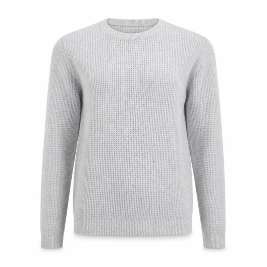 Primark Womens Grey   Pullover Jumper Size M