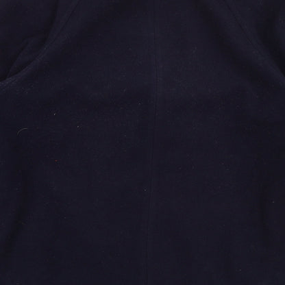 Womens UK Size 16 Preworn Blue Jacket
