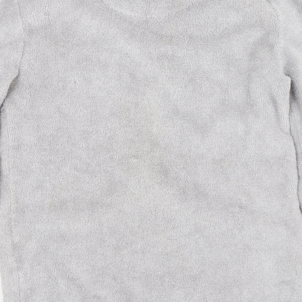 Love to Lounge Womens Grey   Pullover Jumper Size XS  - Friends