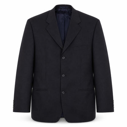 Mens UK Size 42 C&A Blue Jacket