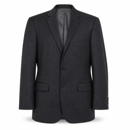 Mens UK Size 40 Jack Reid Grey Jacket
