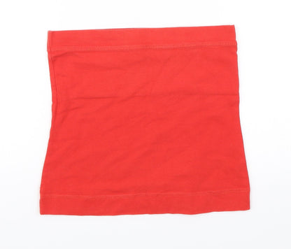 Atmosphere Womens Red   Basic Tank Size 12