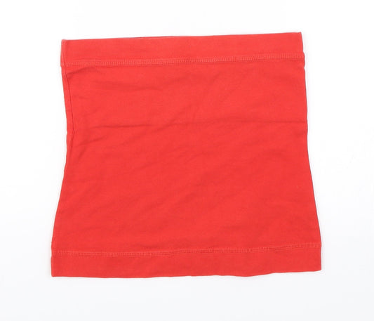 Atmosphere Womens Red   Basic Tank Size 12