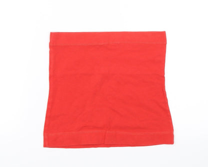 Atmosphere Womens Red   Basic Tank Size 12