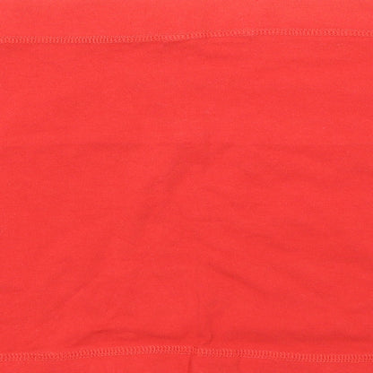 Atmosphere Womens Red   Basic Tank Size 12