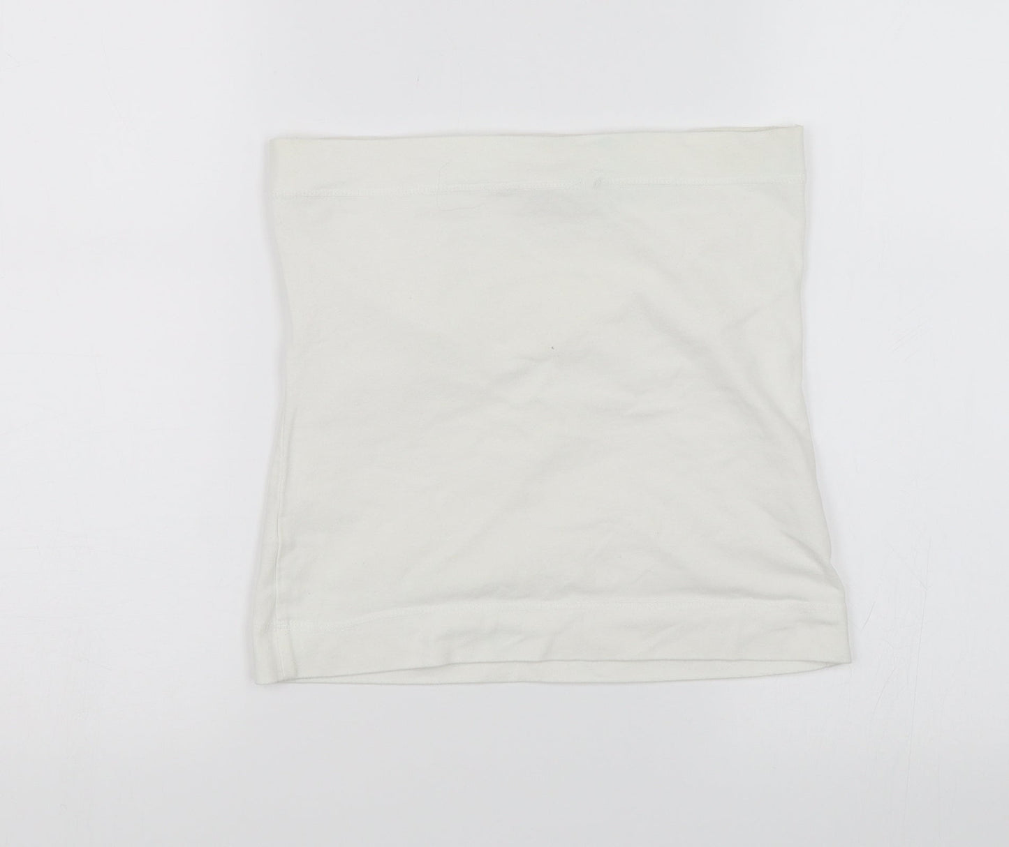 Atmosphere Womens White   Basic Tank Size 12