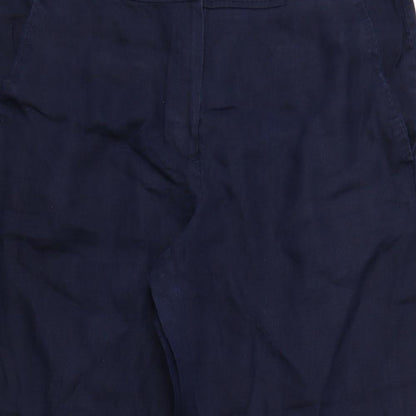 TU Mens Blue   Trousers  Size 20 in L27 in