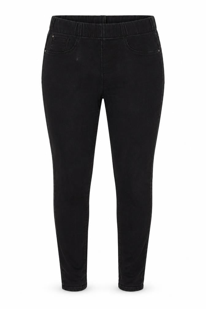 Womens Black   Jegging Jeans Size 8 L28 in
